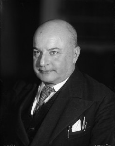 Алексеев Василий Михайлович